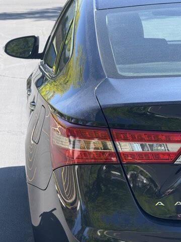used 2018 Toyota Avalon car, priced at $9,351