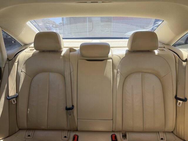 used 2015 Audi A6 car, priced at $9,251