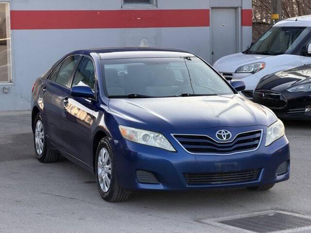 used 2011 Toyota Camry car, priced at $6,995