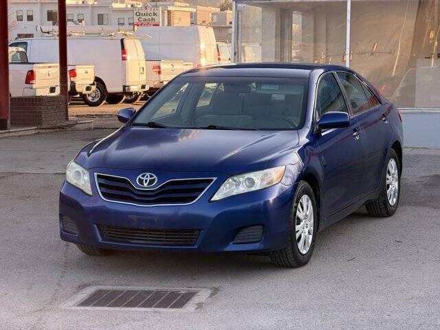 used 2011 Toyota Camry car, priced at $6,995