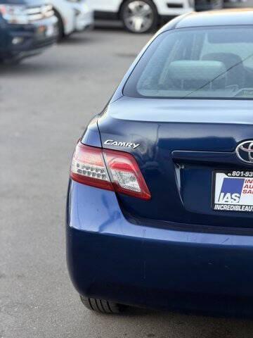 used 2011 Toyota Camry car, priced at $6,995