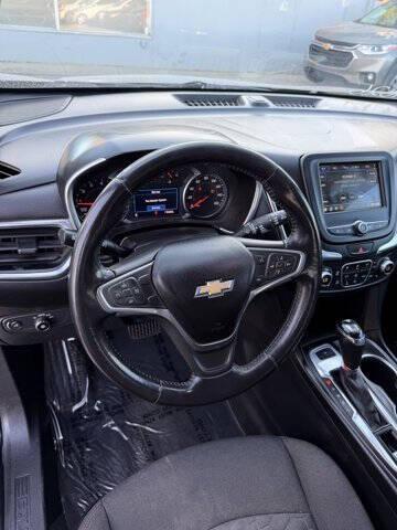 used 2019 Chevrolet Equinox car, priced at $6,995
