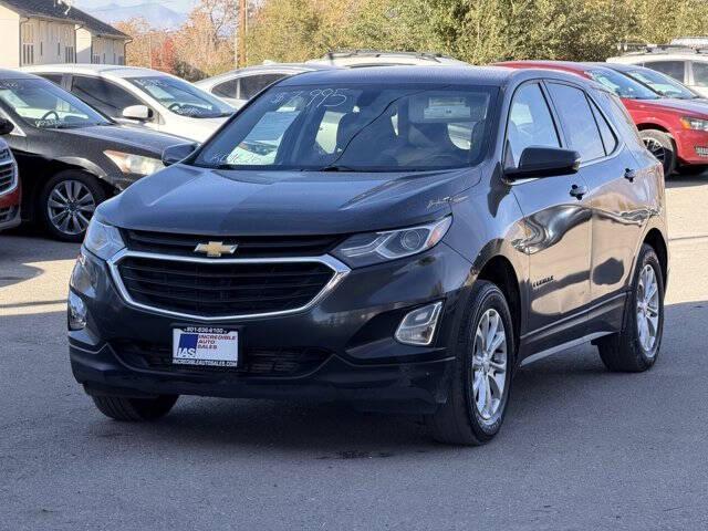 used 2019 Chevrolet Equinox car, priced at $6,995