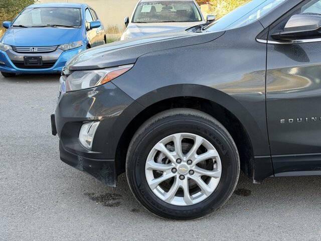 used 2019 Chevrolet Equinox car, priced at $6,995