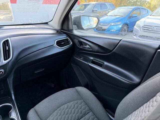 used 2019 Chevrolet Equinox car, priced at $6,995