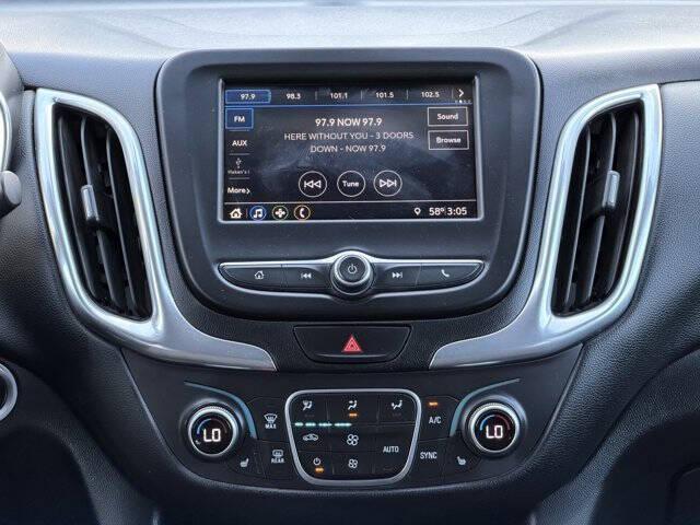 used 2019 Chevrolet Equinox car, priced at $6,995