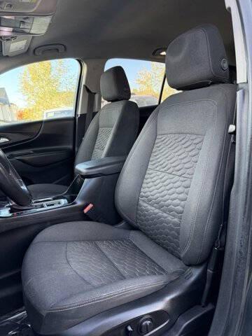 used 2019 Chevrolet Equinox car, priced at $6,995