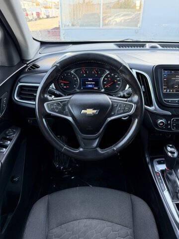 used 2019 Chevrolet Equinox car, priced at $6,995