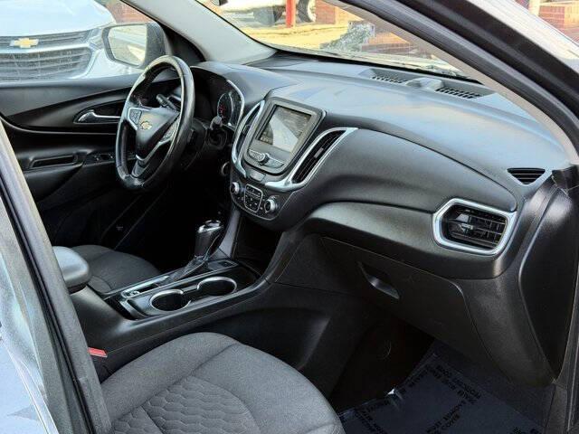 used 2019 Chevrolet Equinox car, priced at $6,995