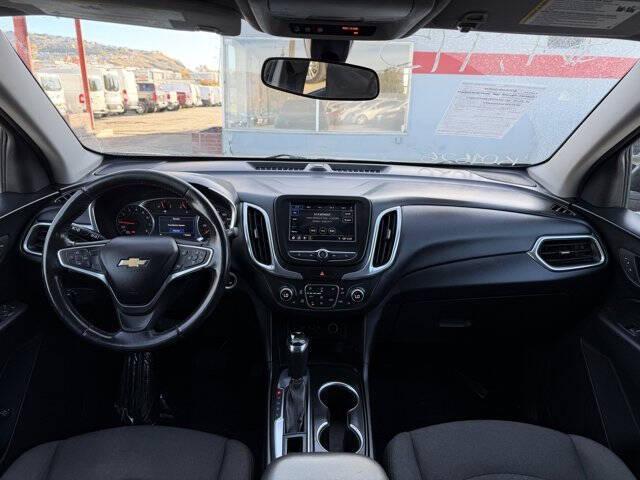 used 2019 Chevrolet Equinox car, priced at $6,995