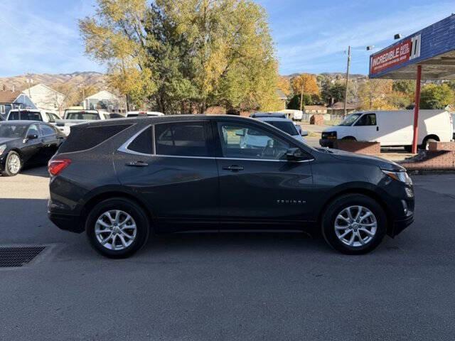 used 2019 Chevrolet Equinox car, priced at $6,995