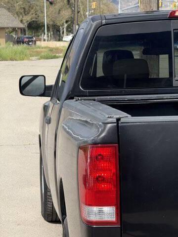 used 2008 Nissan Titan car, priced at $6,251