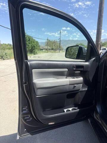 used 2017 Toyota Sequoia car, priced at $16,251