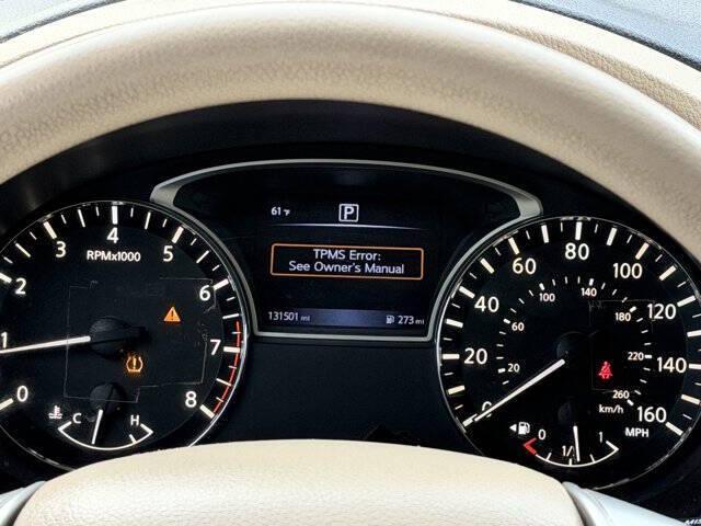 used 2016 Nissan Altima car, priced at $5,995