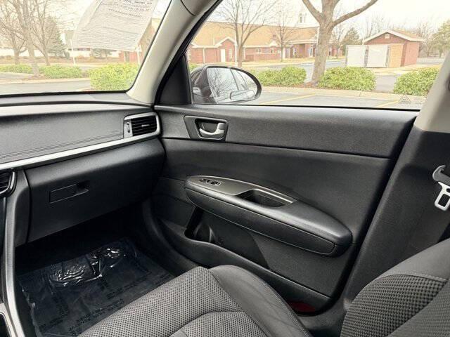 used 2020 Kia Optima car, priced at $7,995