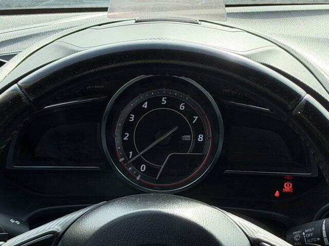 used 2015 Mazda Mazda3 car, priced at $6,995