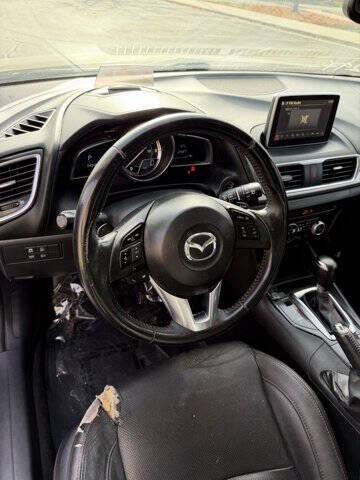 used 2015 Mazda Mazda3 car, priced at $6,995