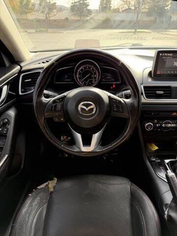 used 2015 Mazda Mazda3 car, priced at $6,995