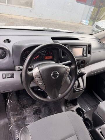 used 2019 Nissan NV200 car, priced at $7,351