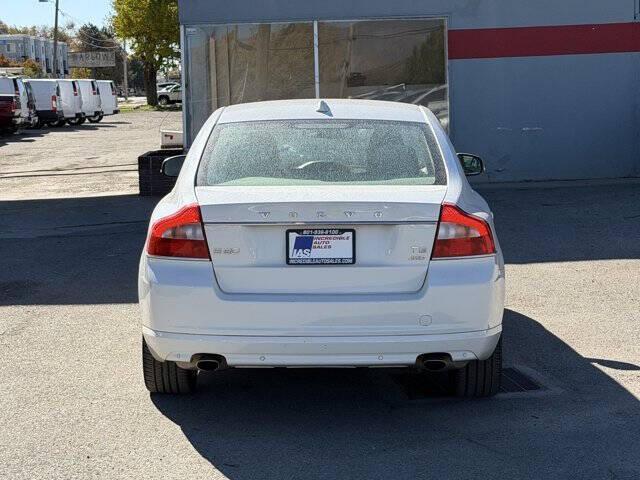 used 2012 Volvo S80 car, priced at $6,995
