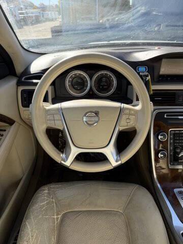 used 2012 Volvo S80 car, priced at $6,995