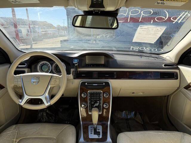 used 2012 Volvo S80 car, priced at $6,995