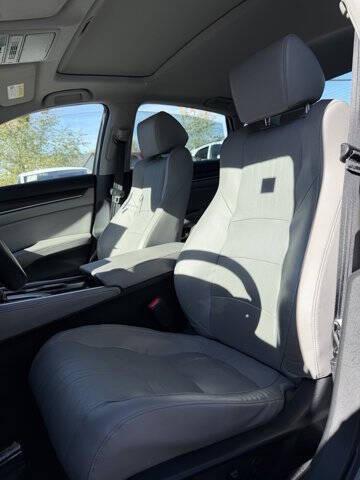 used 2018 Honda Accord car, priced at $11,995
