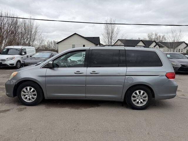 used 2010 Honda Odyssey car, priced at $3,995