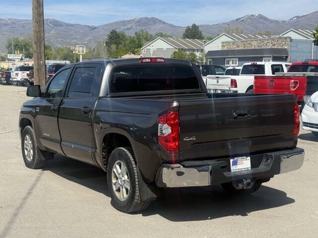 used 2015 Toyota Tundra car, priced at $15,995
