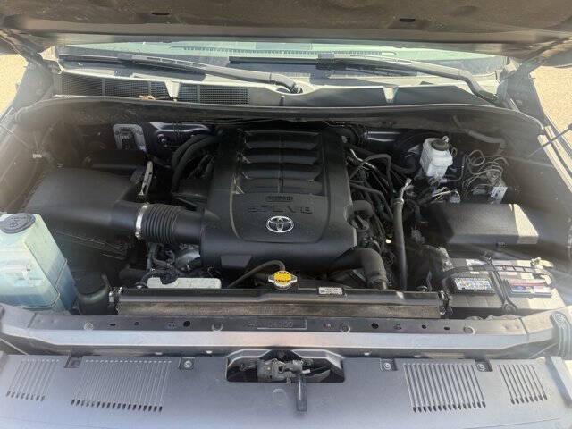 used 2015 Toyota Tundra car, priced at $15,995