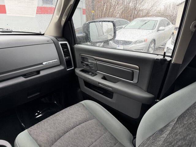 used 2016 Ram 1500 car, priced at $11,995