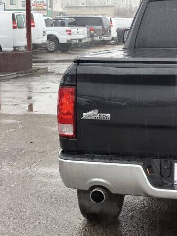 used 2016 Ram 1500 car, priced at $11,995