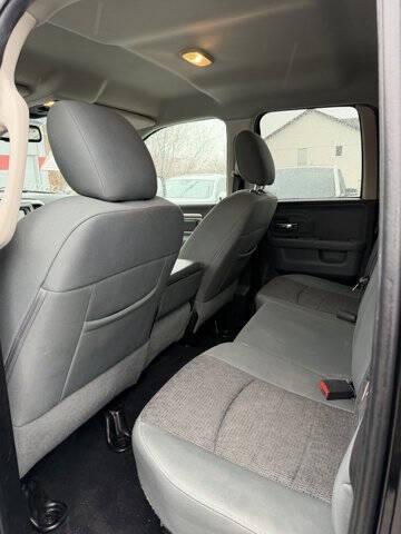 used 2016 Ram 1500 car, priced at $11,995