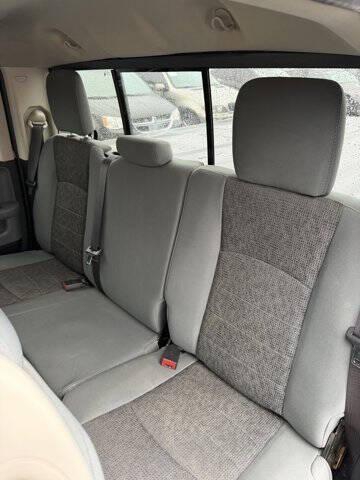 used 2016 Ram 1500 car, priced at $11,995