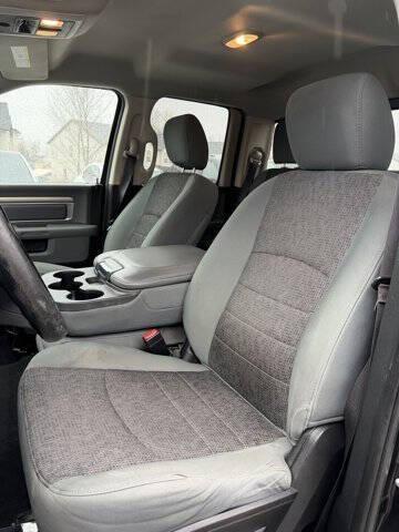 used 2016 Ram 1500 car, priced at $11,995