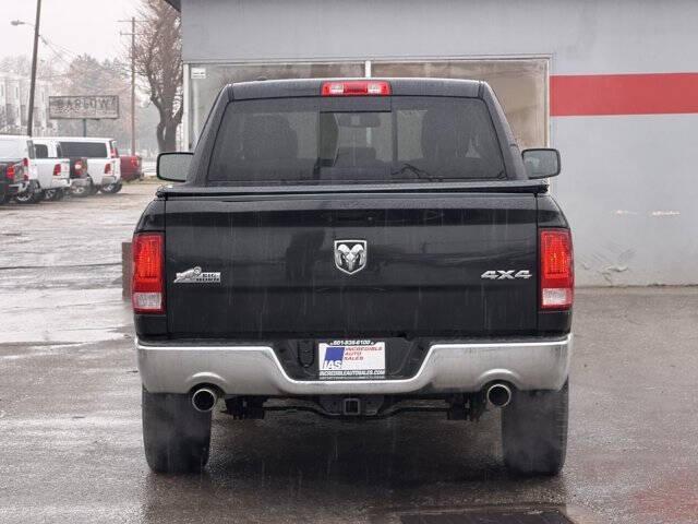 used 2016 Ram 1500 car, priced at $11,995