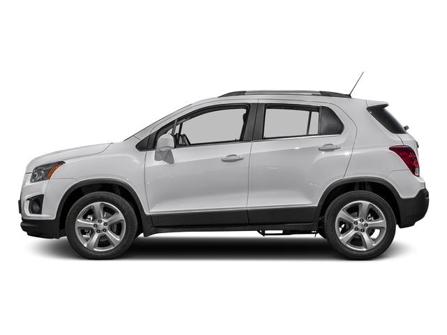 used 2016 Chevrolet Trax car, priced at $6,995