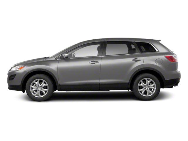 used 2010 Mazda CX-9 car, priced at $3,995