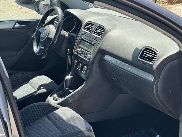 used 2013 Volkswagen Golf car, priced at $5,995