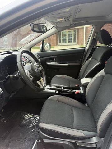 used 2016 Subaru Crosstrek car, priced at $8,251