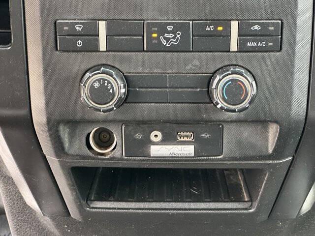 used 2013 Ford F-150 car, priced at $8,995