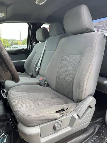 used 2013 Ford F-150 car, priced at $8,995