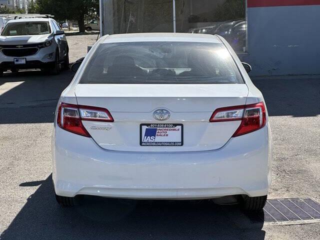 used 2012 Toyota Camry car, priced at $6,995