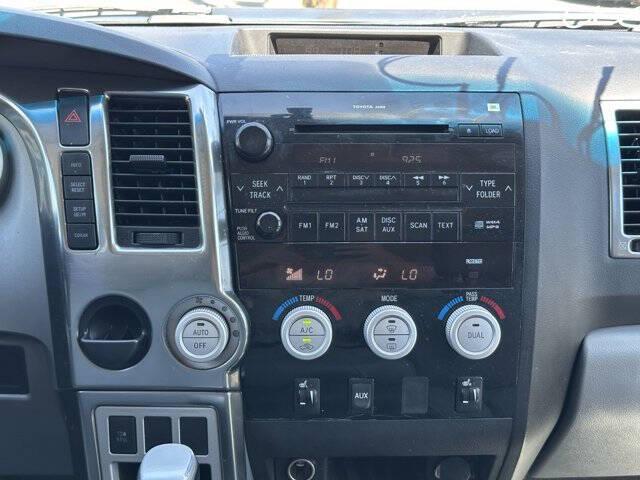 used 2007 Toyota Tundra car, priced at $6,995