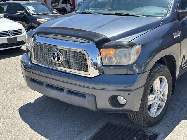 used 2007 Toyota Tundra car, priced at $6,995
