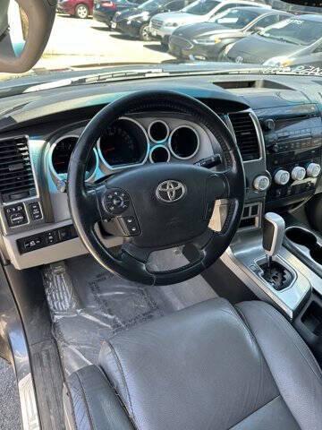 used 2007 Toyota Tundra car, priced at $6,995