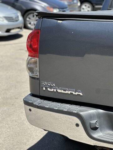 used 2007 Toyota Tundra car, priced at $6,995