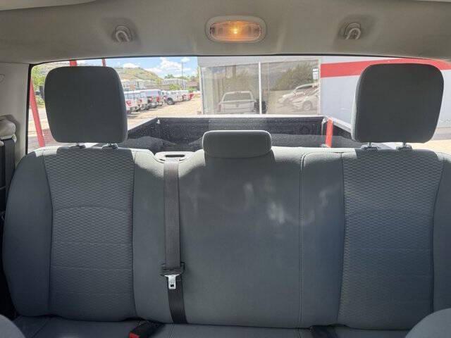 used 2019 Ram 1500 car, priced at $15,351