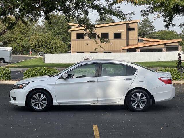 used 2014 Honda Accord car, priced at $6,395
