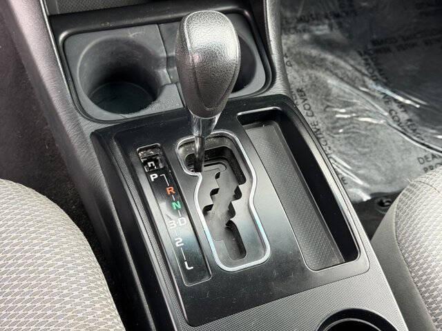 used 2015 Toyota Tacoma car, priced at $10,995